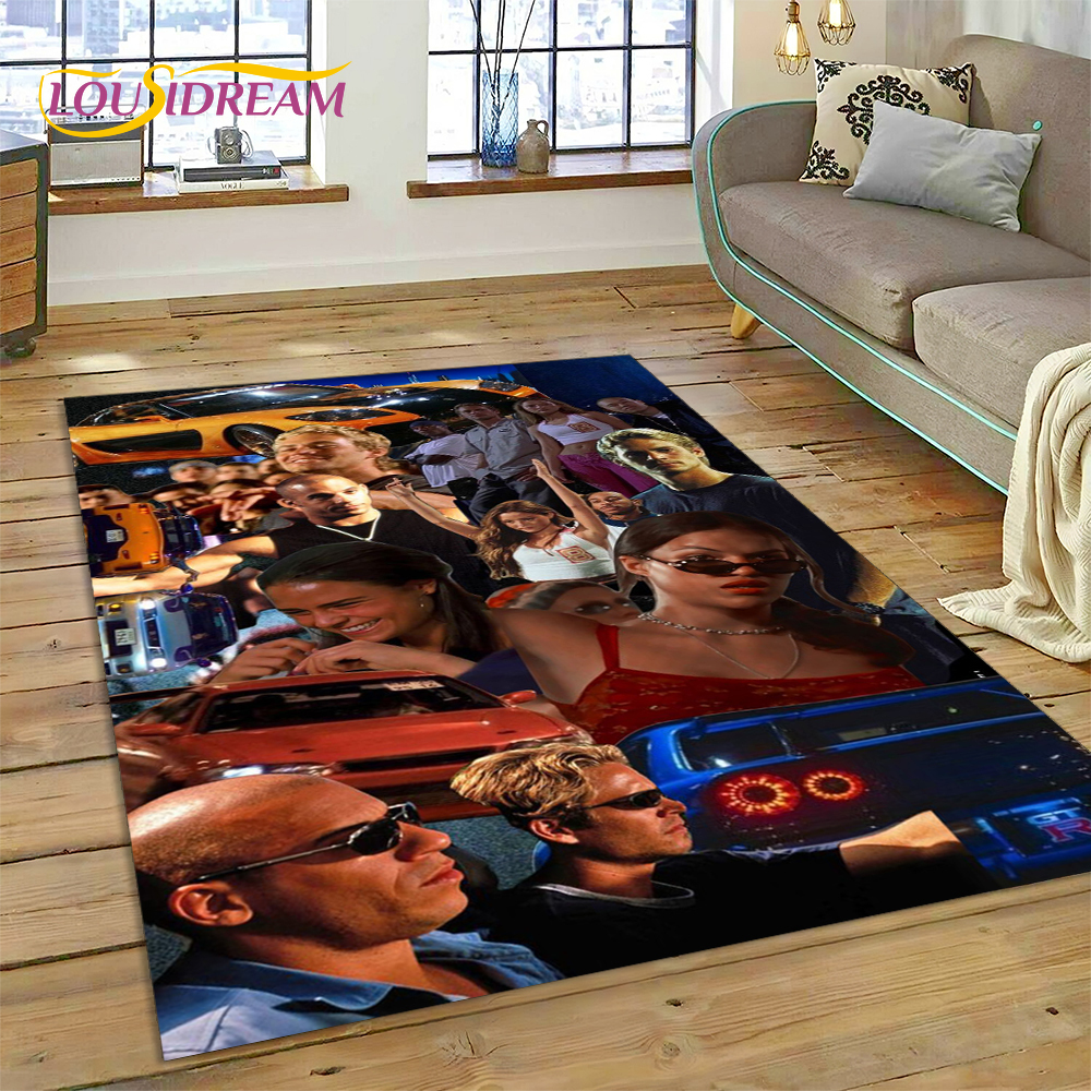 Home Decor Games Online Free - Fast & Furious X 10 Vin