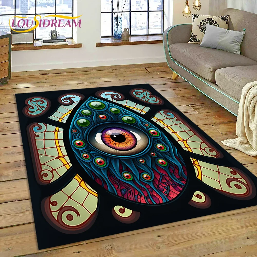 Home Decor Games Online Free - Evil Eye Turkey Blue Nazar Eye