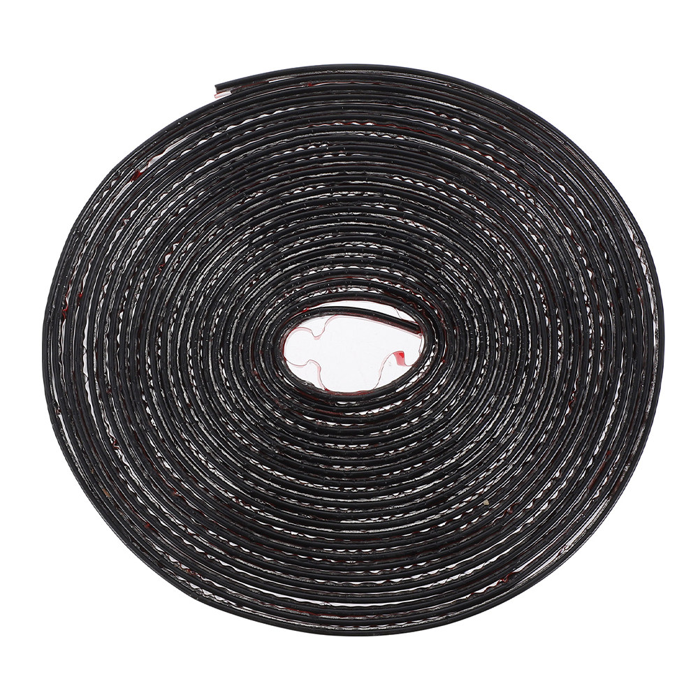 Home Decor Wall Molding - 1 Roll Decorative Wall Edging Strip