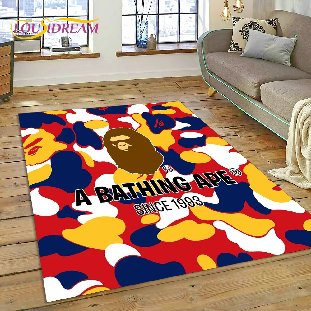 3D Printing B-BAPE Fashion Car – обзор и цена Home Decor Games Online Free