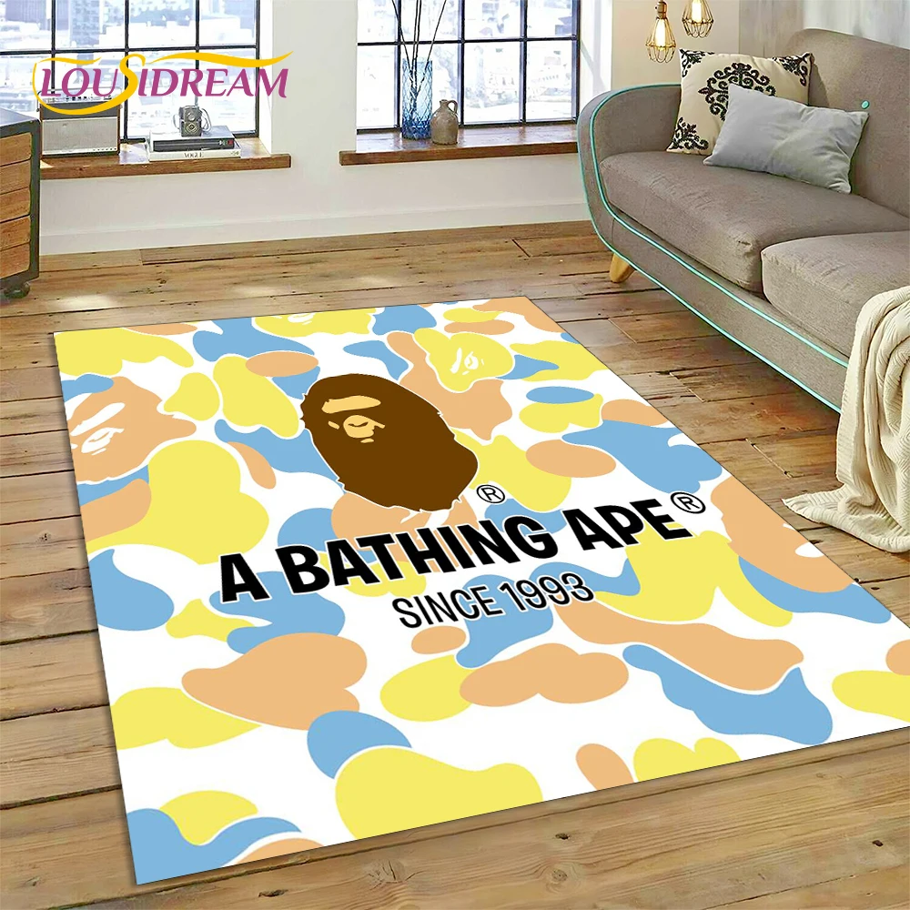 3D Printing B-BAPE Fashion Car – обзор и цена Home Decor Games Online Free