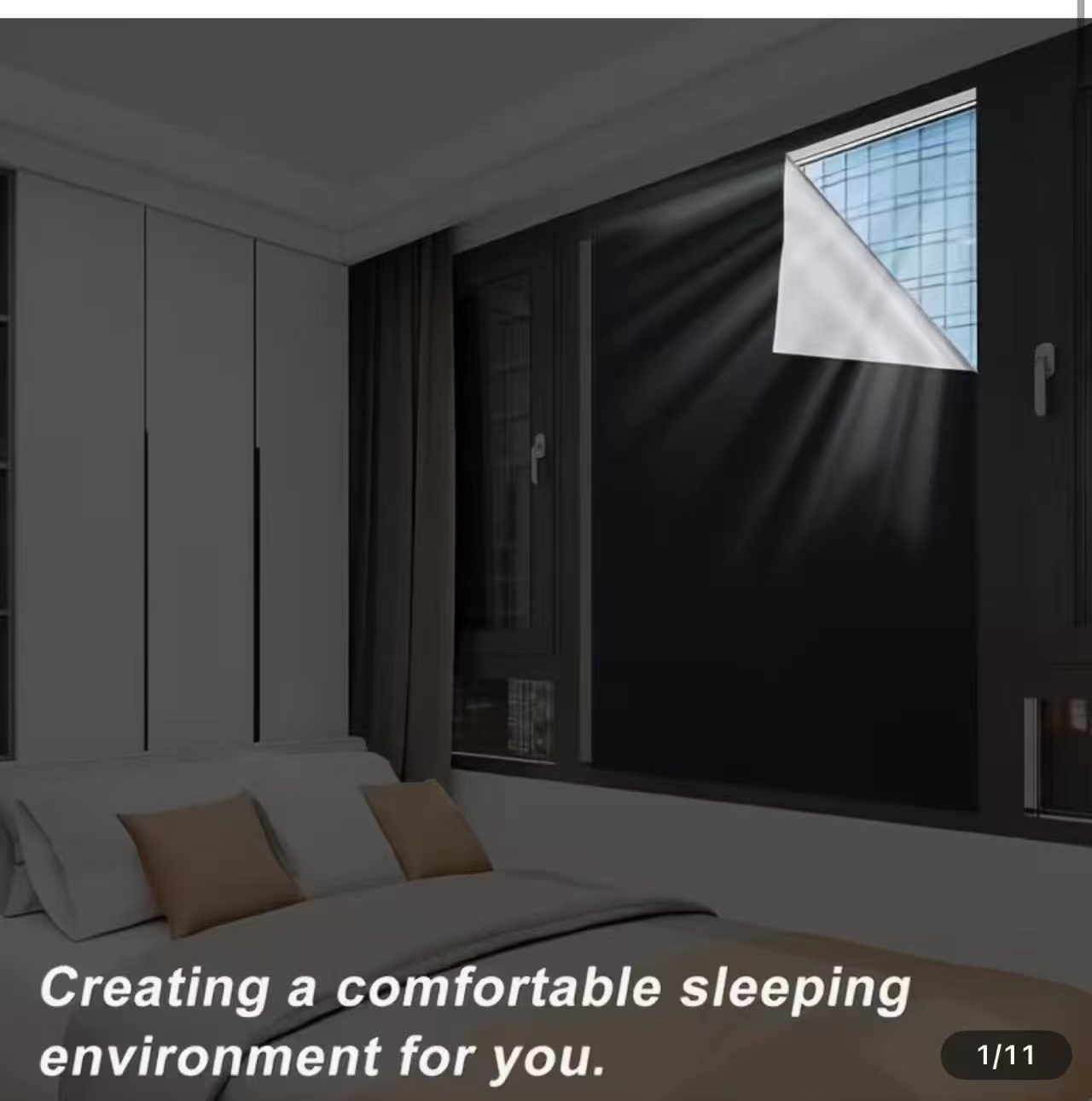 100% Blackout Curtain DIY Port – обзор и цена Blackout Curtains