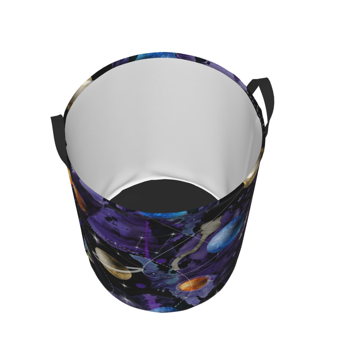 The Universe   Round Laundry H – обзор и цена Home Decor Hampers