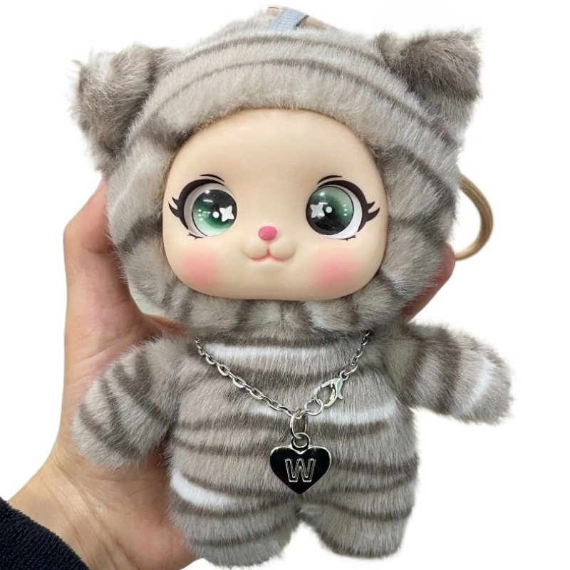 New Cute Kitty Vinyl Face Plus – обзор и цена Home Decor Cat