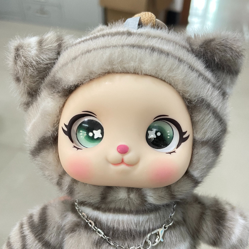New Cute Kitty Vinyl Face Plus – обзор и цена Home Decor Cat