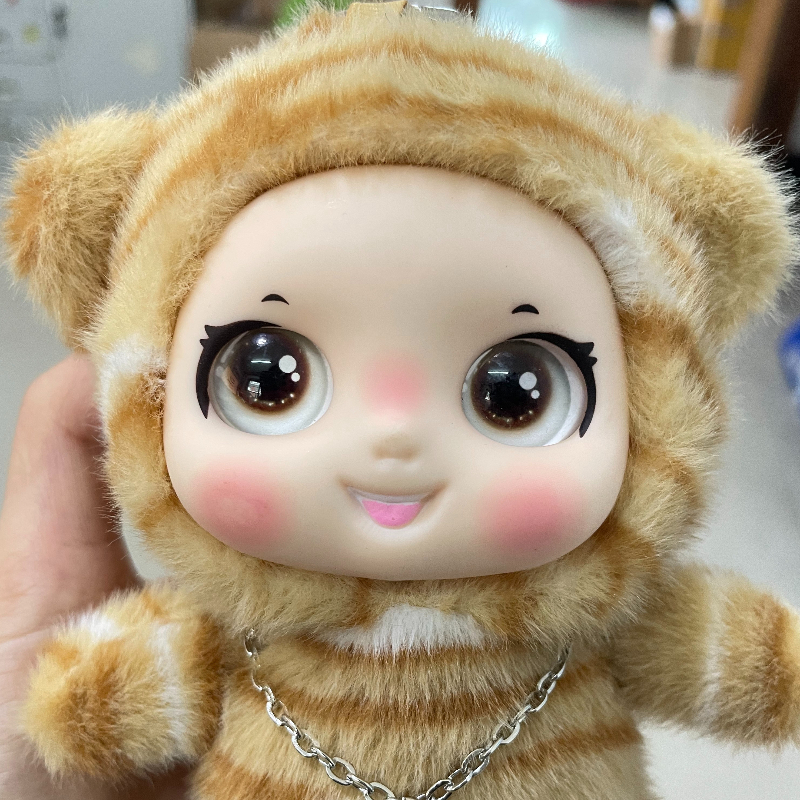 New Cute Kitty Vinyl Face Plus – обзор и цена Home Decor Cat
