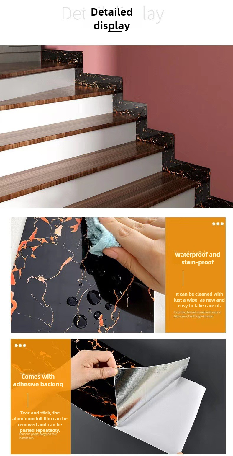 Self-Adhesive PVC Baseboard Mo – обзор и цена Home Decor Wall Molding