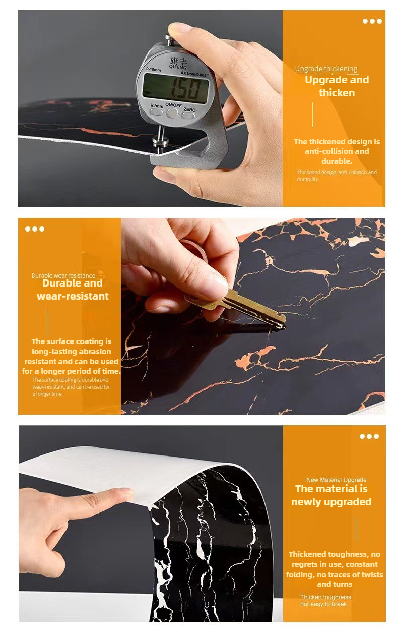 Self-Adhesive PVC Baseboard Mo – обзор и цена Home Decor Wall Molding