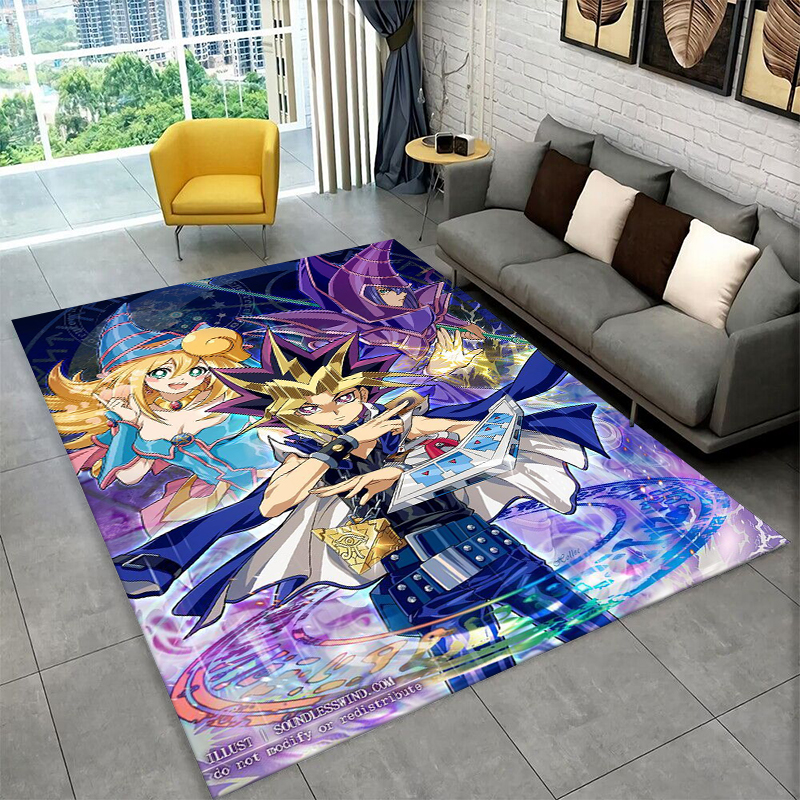 Yu-Gi-Oh Monster Card Cartoon  – обзор и цена Home Decor Games Online Free