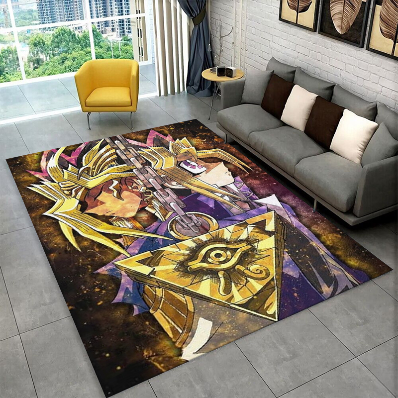 Yu-Gi-Oh Monster Card Cartoon  – обзор и цена Home Decor Games Online Free