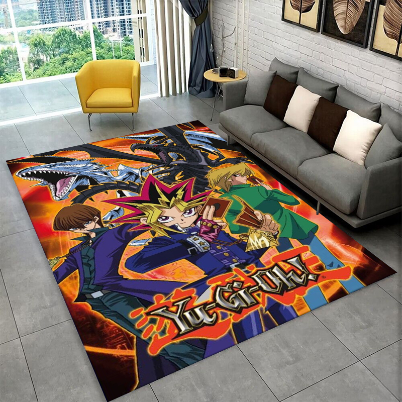 Yu-Gi-Oh Monster Card Cartoon  – обзор и цена Home Decor Games Online Free