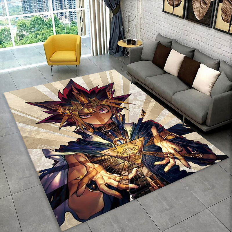 Yu-Gi-Oh Monster Card Cartoon  – обзор и цена Home Decor Games Online Free