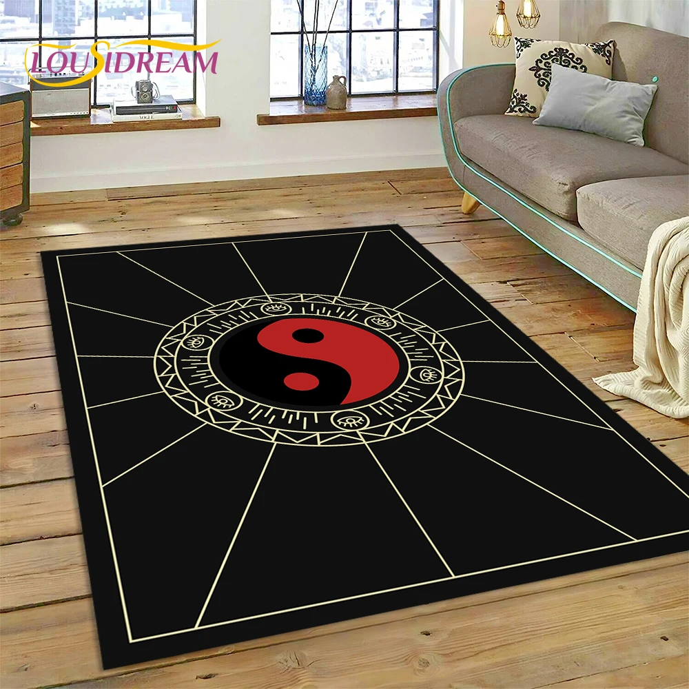 Nature Yin Yang Chinese Tai Ch – обзор и цена Home Decor Games Online Free