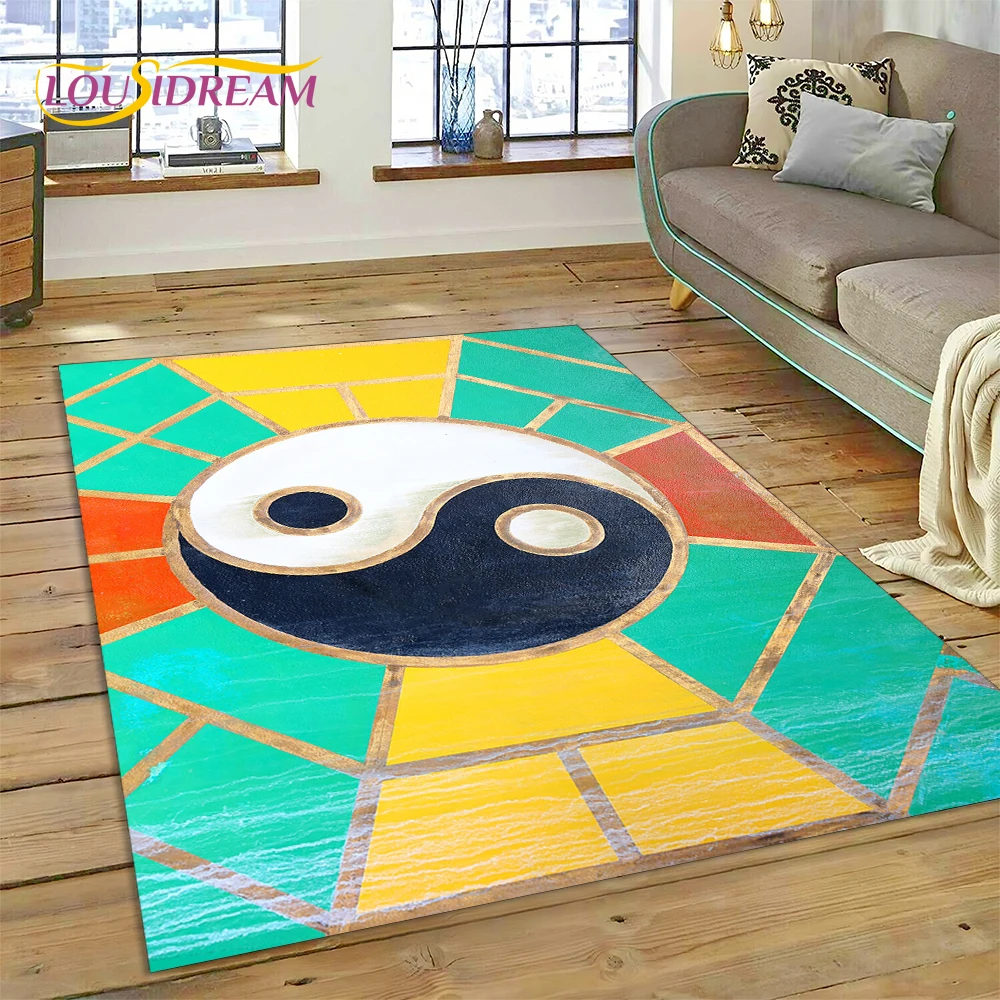 Nature Yin Yang Chinese Tai Ch – обзор и цена Home Decor Games Online Free