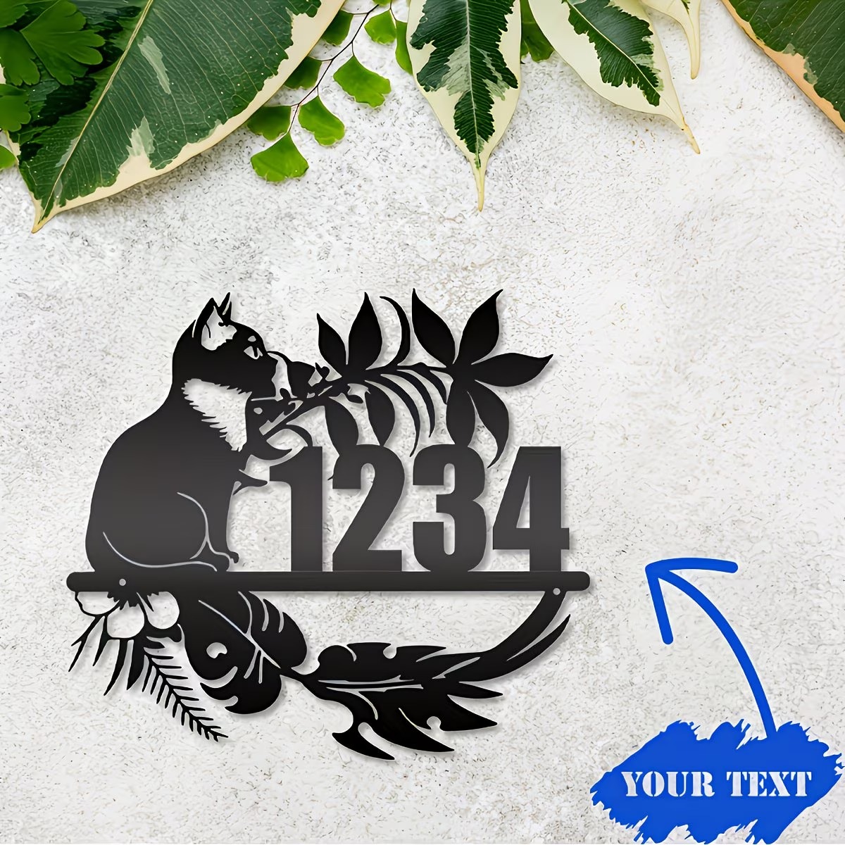 Customizable Lazy Cat Theme Wr – обзор и цена Home Decor Cat