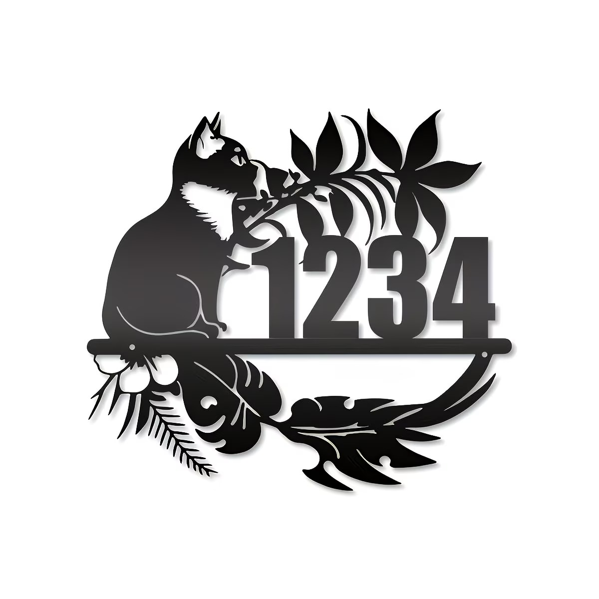 Customizable Lazy Cat Theme Wr – обзор и цена Home Decor Cat