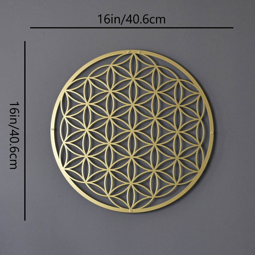 1PC Flower of Life & Lotus Met – обзор и цена Home Decor Sofa