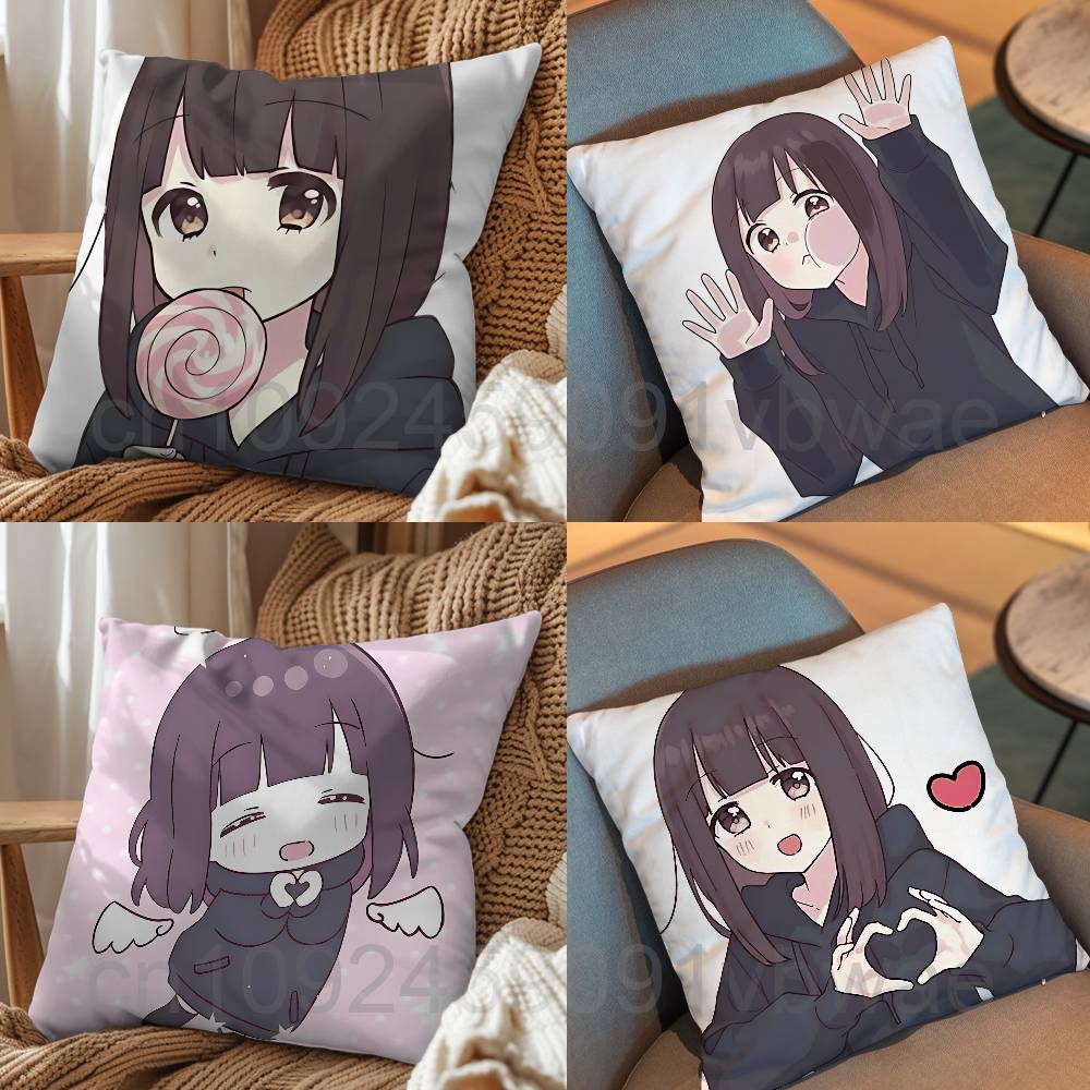Emoji Menhera sauce Nanase Kur – обзор и цена Home Decor Emoji