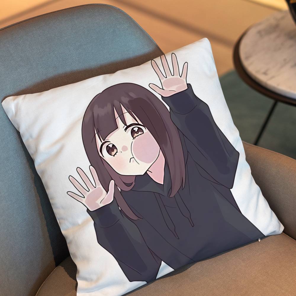 Emoji Menhera sauce Nanase Kur – обзор и цена Home Decor Emoji