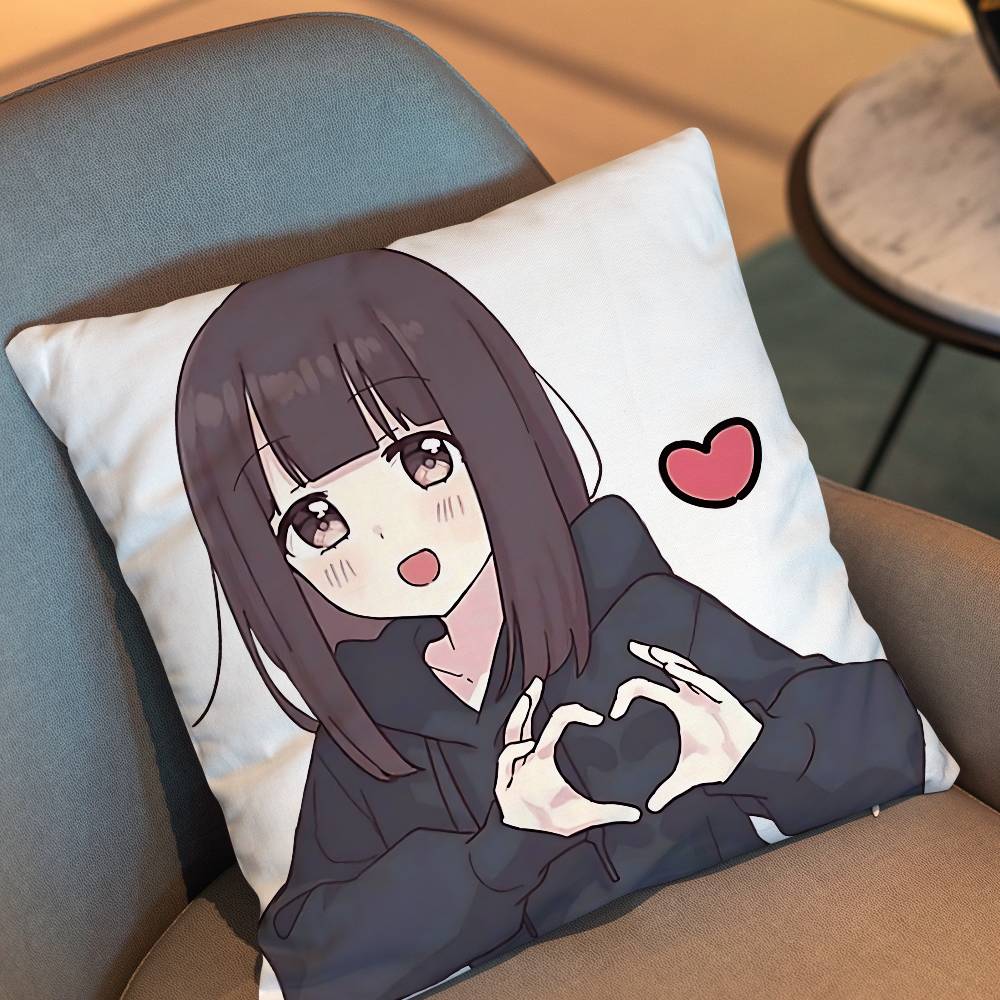 Emoji Menhera sauce Nanase Kur – обзор и цена Home Decor Emoji