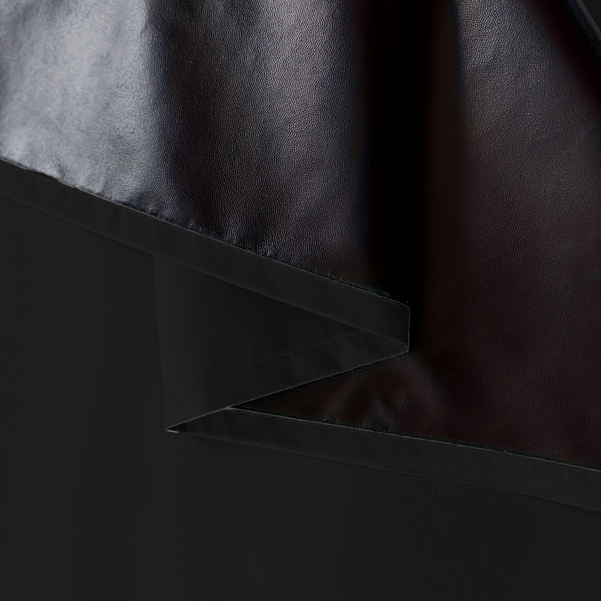 1 Piece of Simple Solid Color  – обзор и цена Blackout Curtains