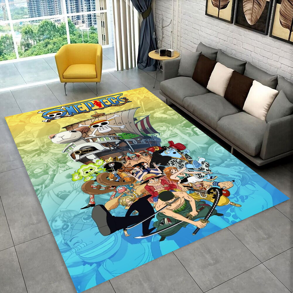 3D One P-Piece Cartoon Anime C – обзор и цена Home Decor Games Online Free