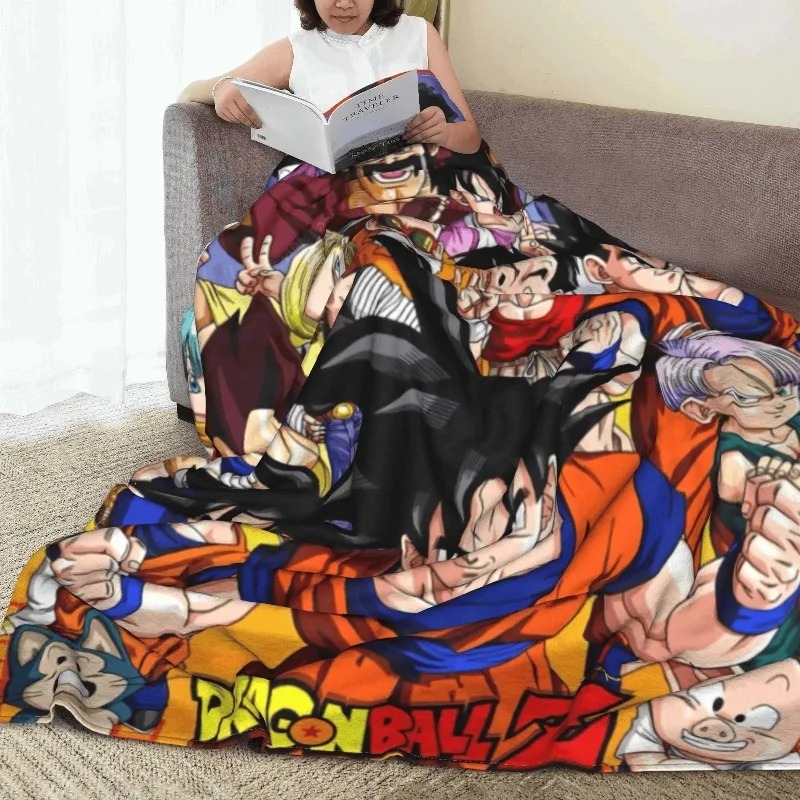 Cartoon D-Dragon Ball Anime Ga – обзор и цена Home Decor Sofa