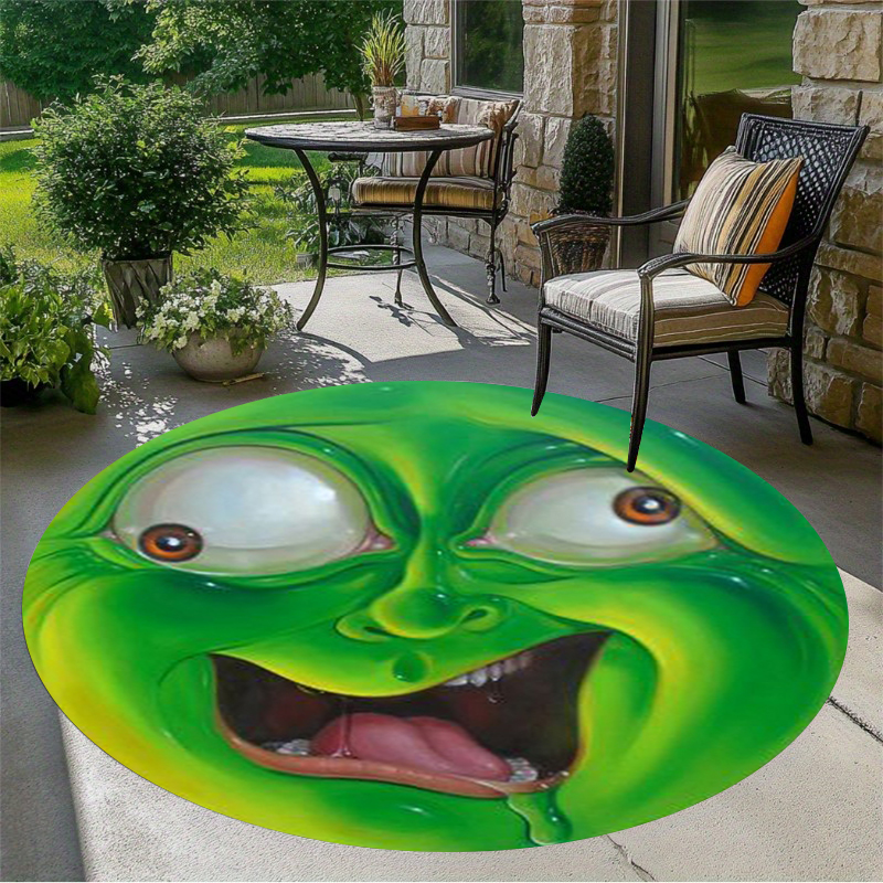 Funny Cartoon Face Emoji Style – обзор и цена Home Decor Emoji