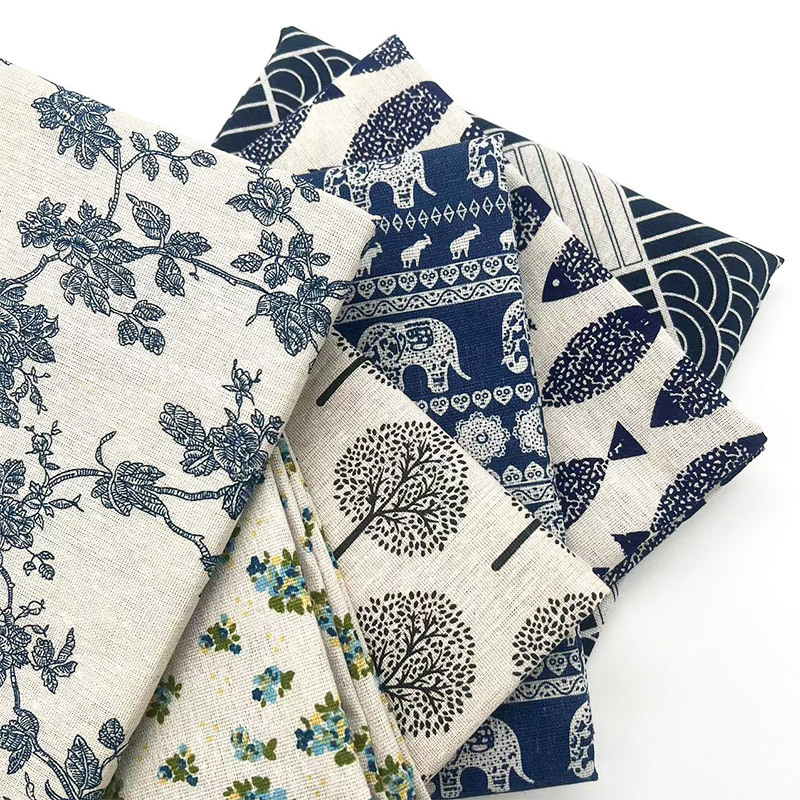 Retro Boho Floral Cotton Linen – обзор и цена Home Decor Sofa