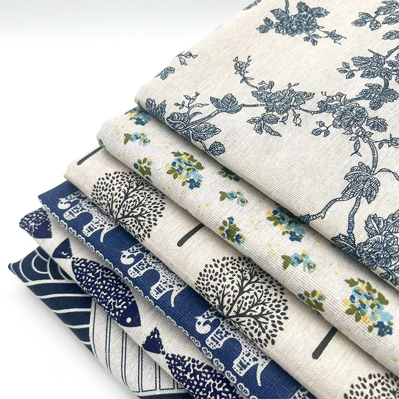 Retro Boho Floral Cotton Linen – обзор и цена Home Decor Sofa