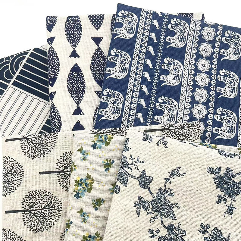 Retro Boho Floral Cotton Linen – обзор и цена Home Decor Sofa