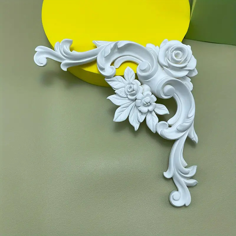 Easy-Install Pu Polyurethane F – обзор и цена Home Decor Wall Molding
