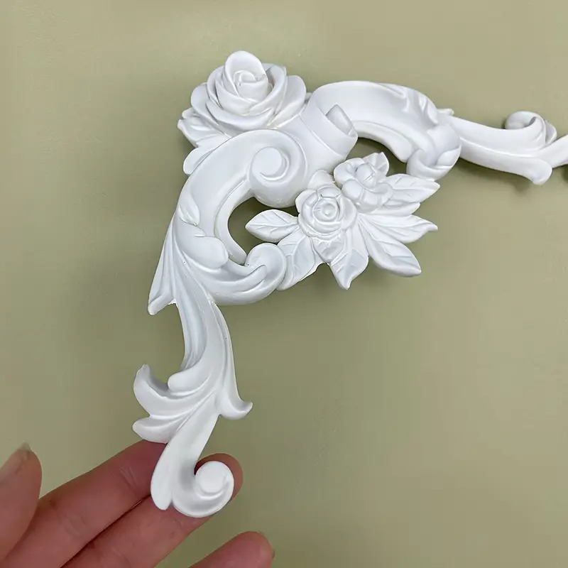 Easy-Install Pu Polyurethane F – обзор и цена Home Decor Wall Molding