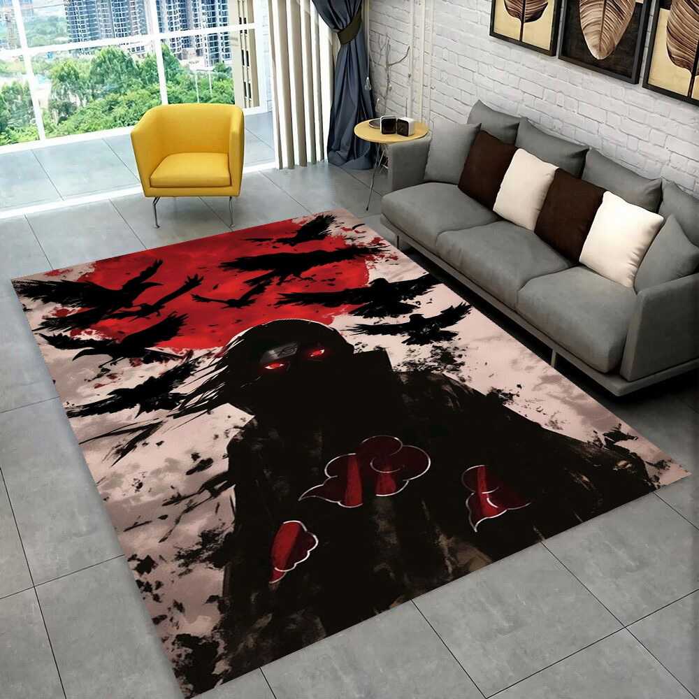 3D N-Naruto Cartoon Anime I-It – обзор и цена Home Decor Online Free
