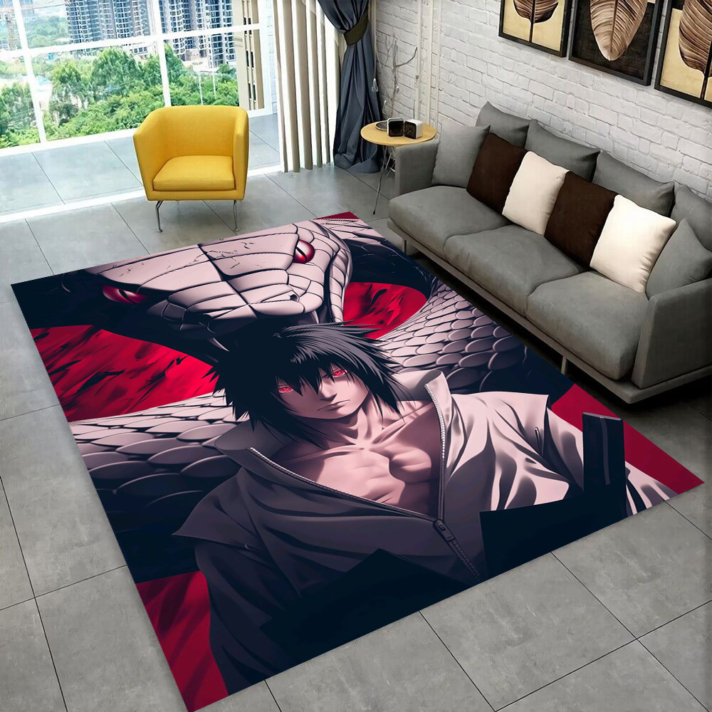 3D N-Naruto Cartoon Anime I-It – обзор и цена Home Decor Online Free