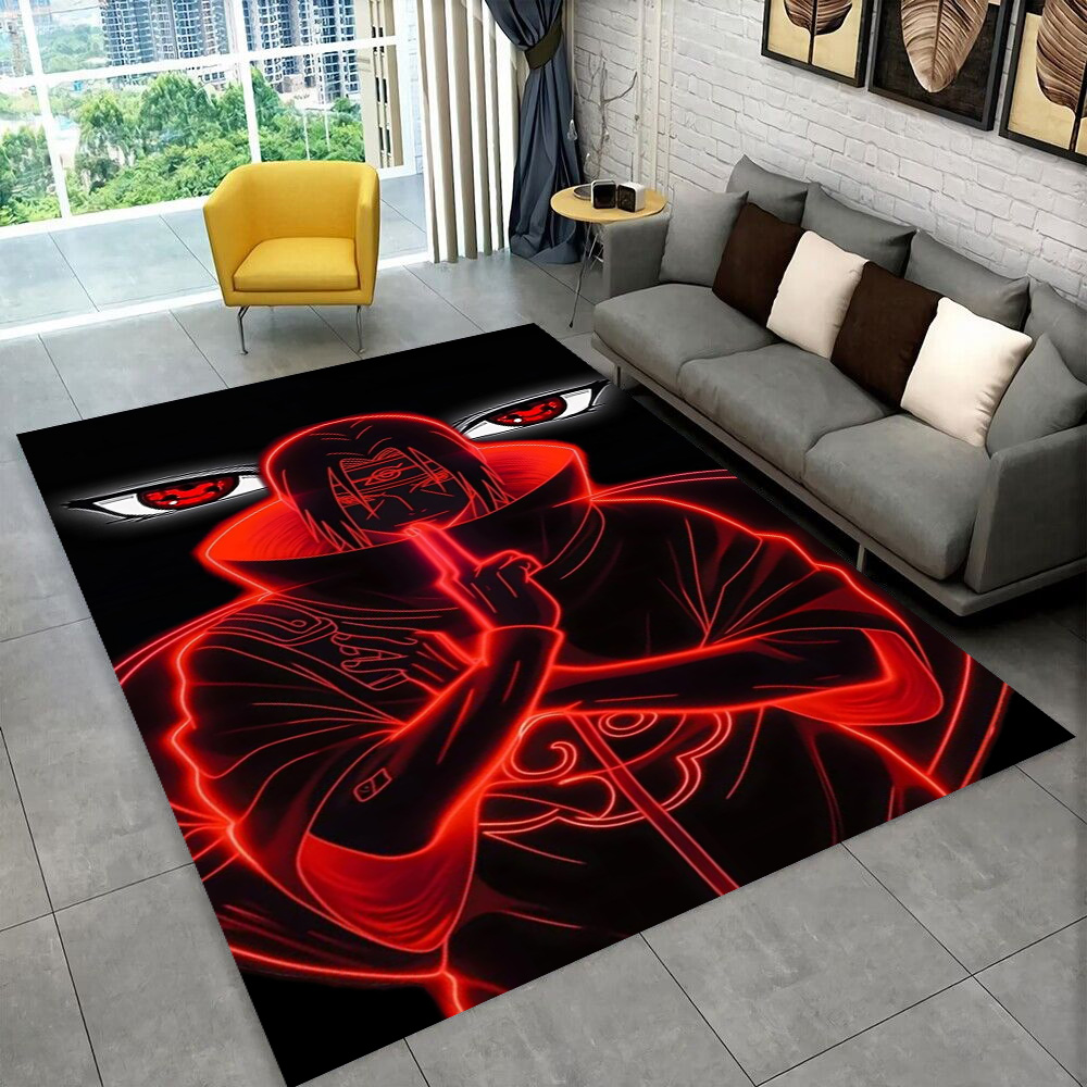 3D N-Naruto Cartoon Anime I-It – обзор и цена Home Decor Online Free