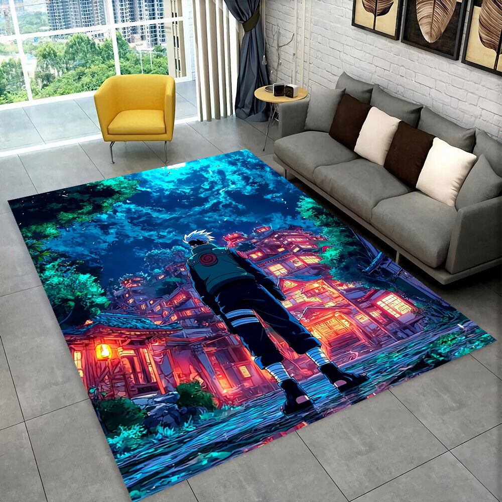 3D N-Naruto Cartoon Anime I-It – обзор и цена Home Decor Online Free