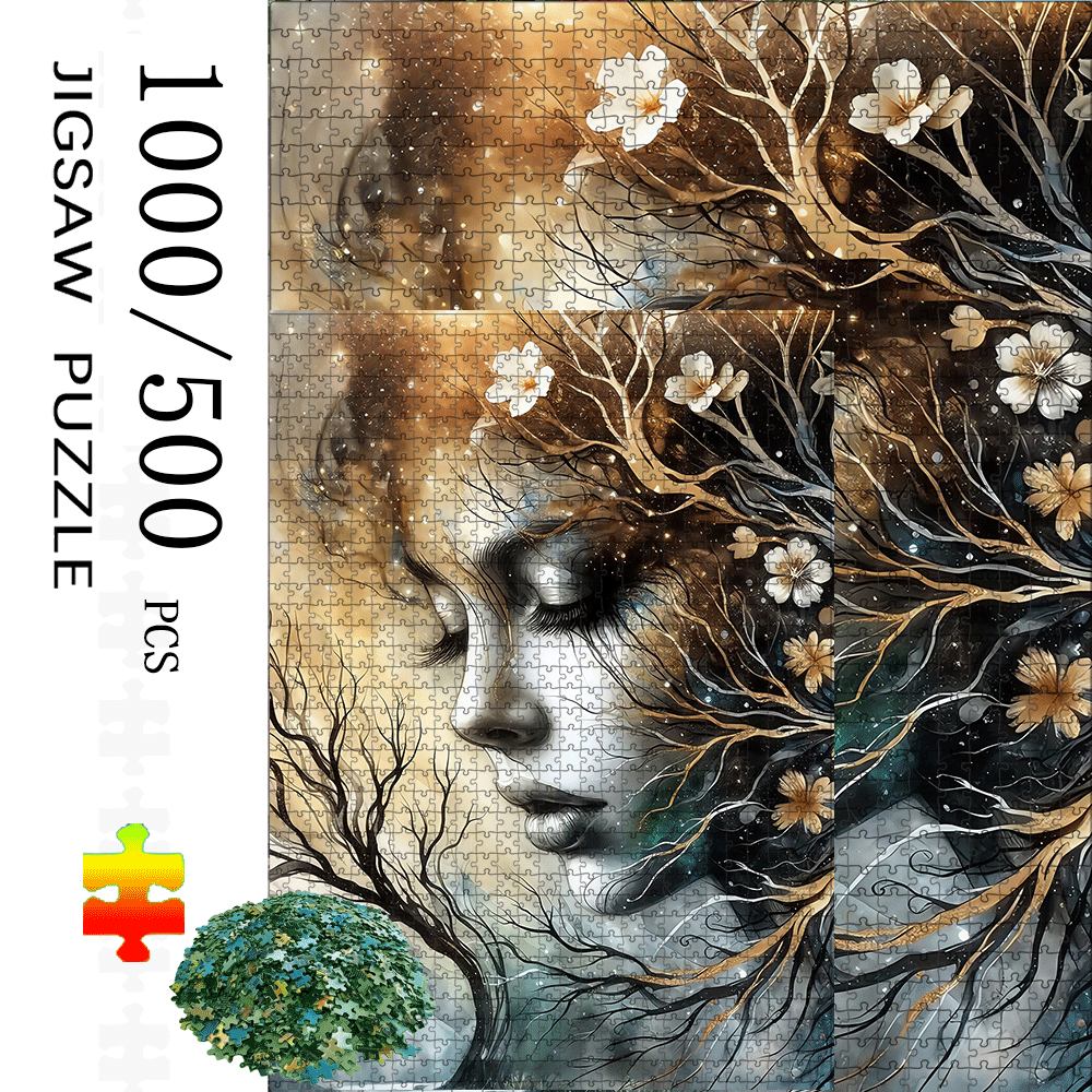 1000/500pcs -Inspired Cherry B – обзор и цена Home Decor Games Free