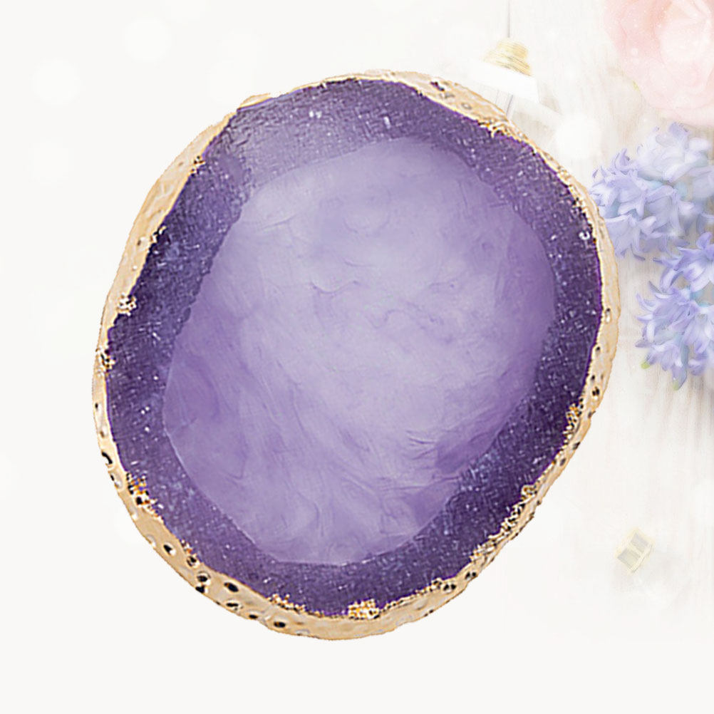 Nail Art Palette Resin Materia – обзор и цена Home Decor Color Palettes