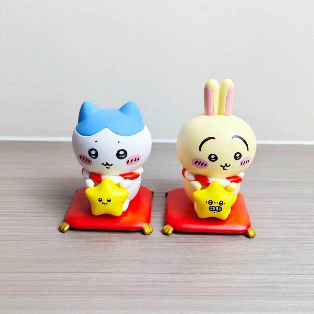 Kawaii CKW Lucky Cat Figurine  – обзор и цена Home Decor Cat