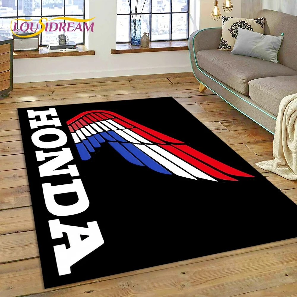 3D Printing Honda HRC Logo Car – обзор и цена Home Decor Games Online Free