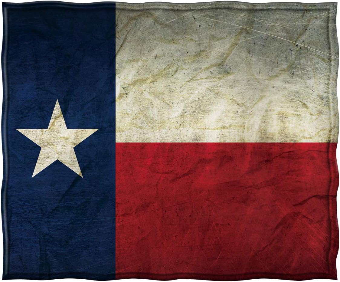Levens Texas Flag Throw Blanke – обзор и цена Home Decor Sofa