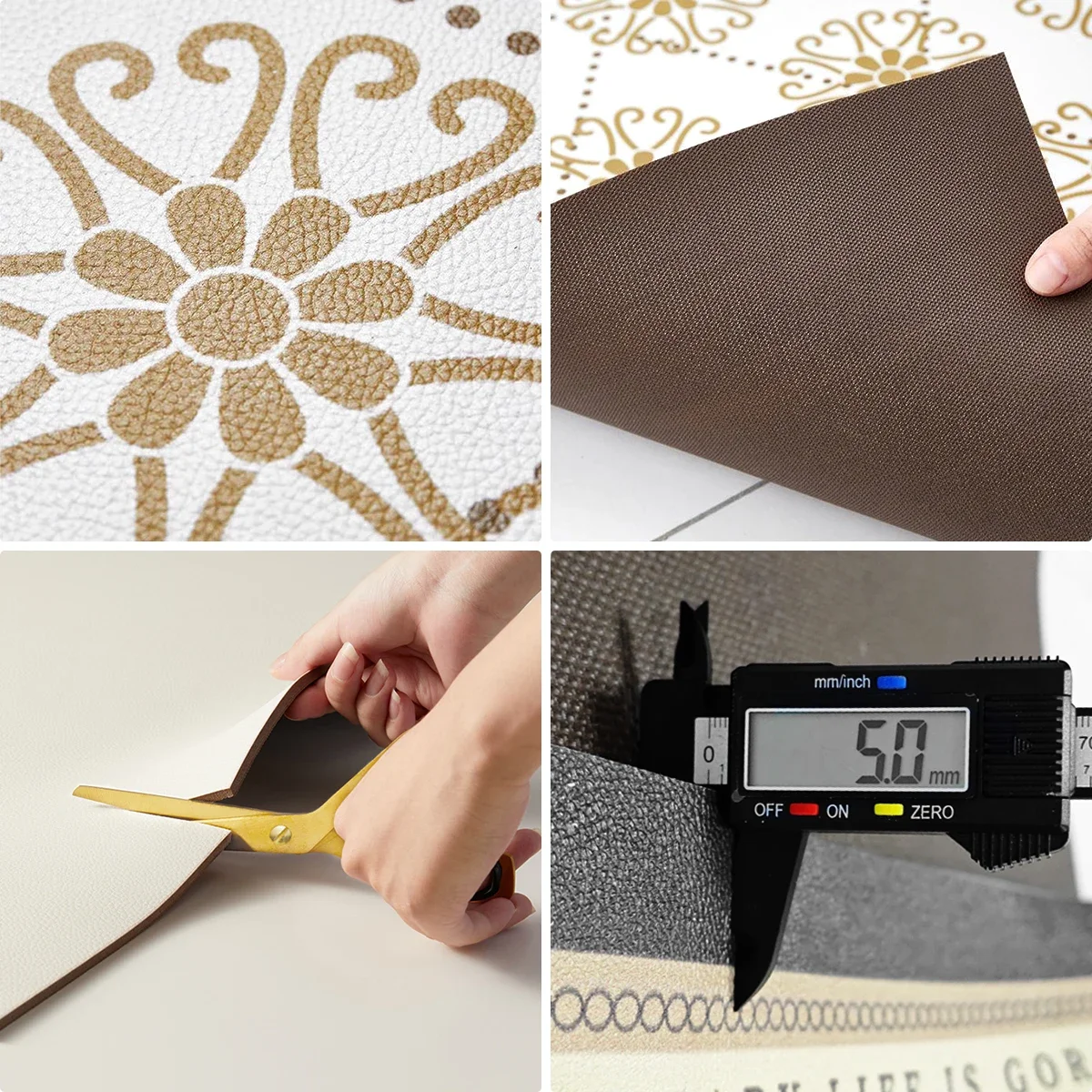 Kitchen Carpet, Waterproof PVC – обзор и цена Home Decor Online Free