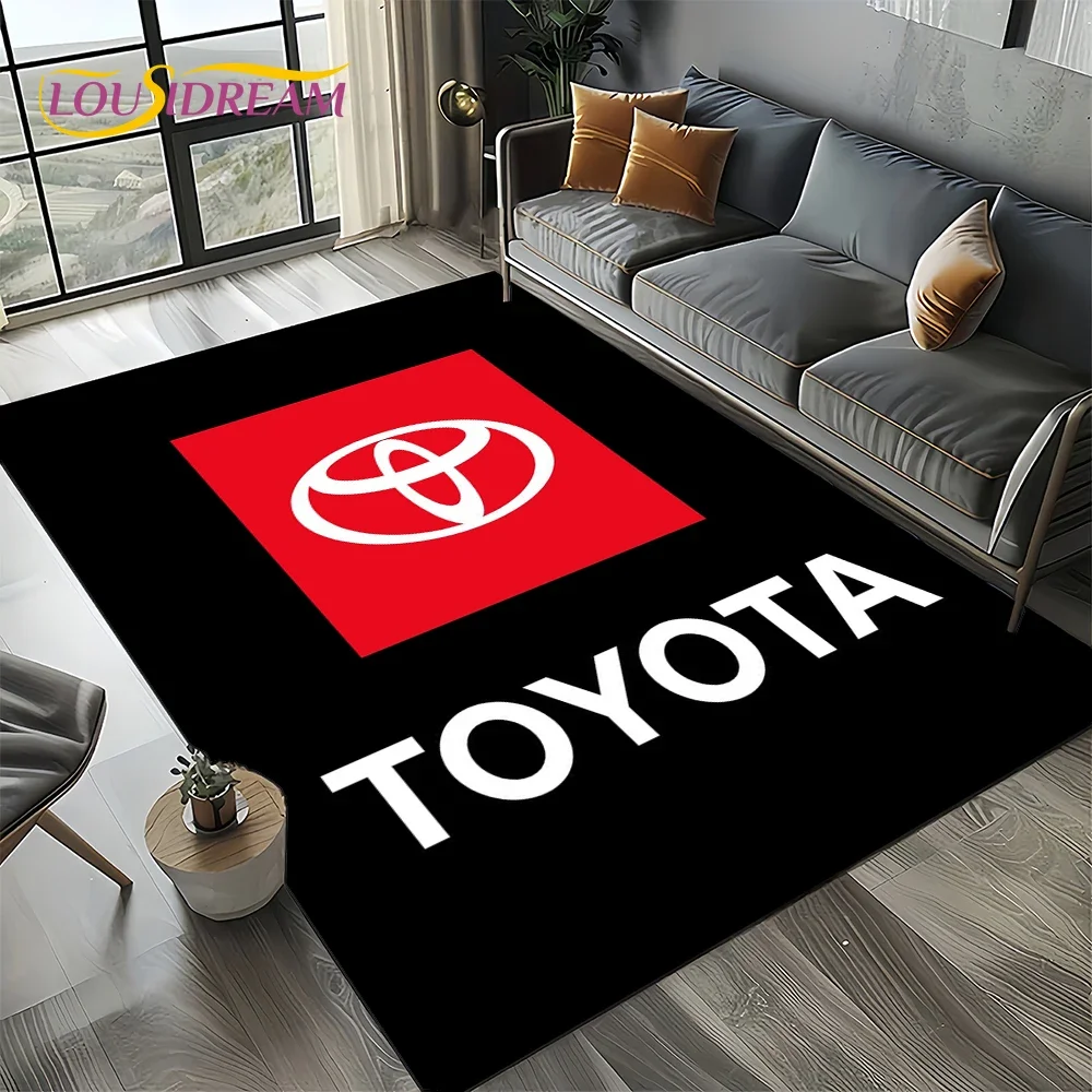 HD Racing Car T-TOYOTA  Supra  – обзор и цена Home Decor Online Free