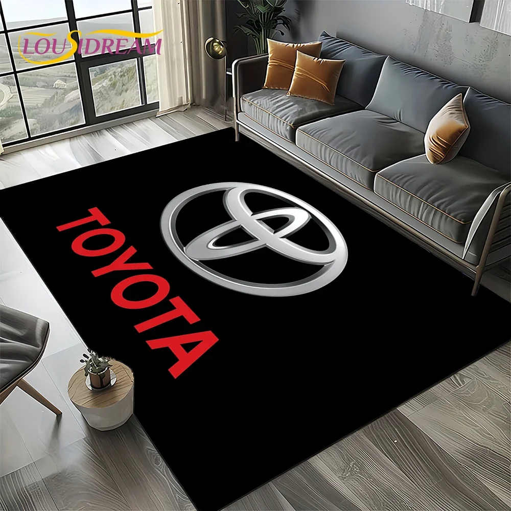 HD Racing Car T-TOYOTA  Supra  – обзор и цена Home Decor Online Free