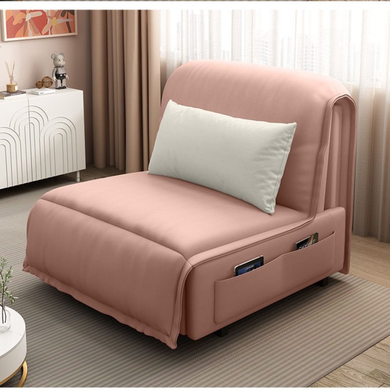 Modern Light Luxury Folding So – обзор и цена Home Decor Sofa