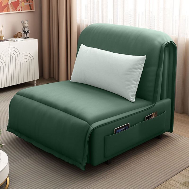 Modern Light Luxury Folding So – обзор и цена Home Decor Sofa