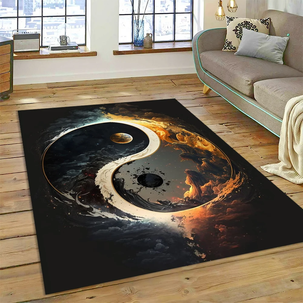 3D Naturalize Yin and Yang Chi – обзор и цена Home Decor Online Free