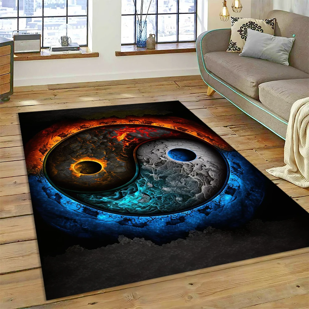 3D Naturalize Yin and Yang Chi – обзор и цена Home Decor Online Free