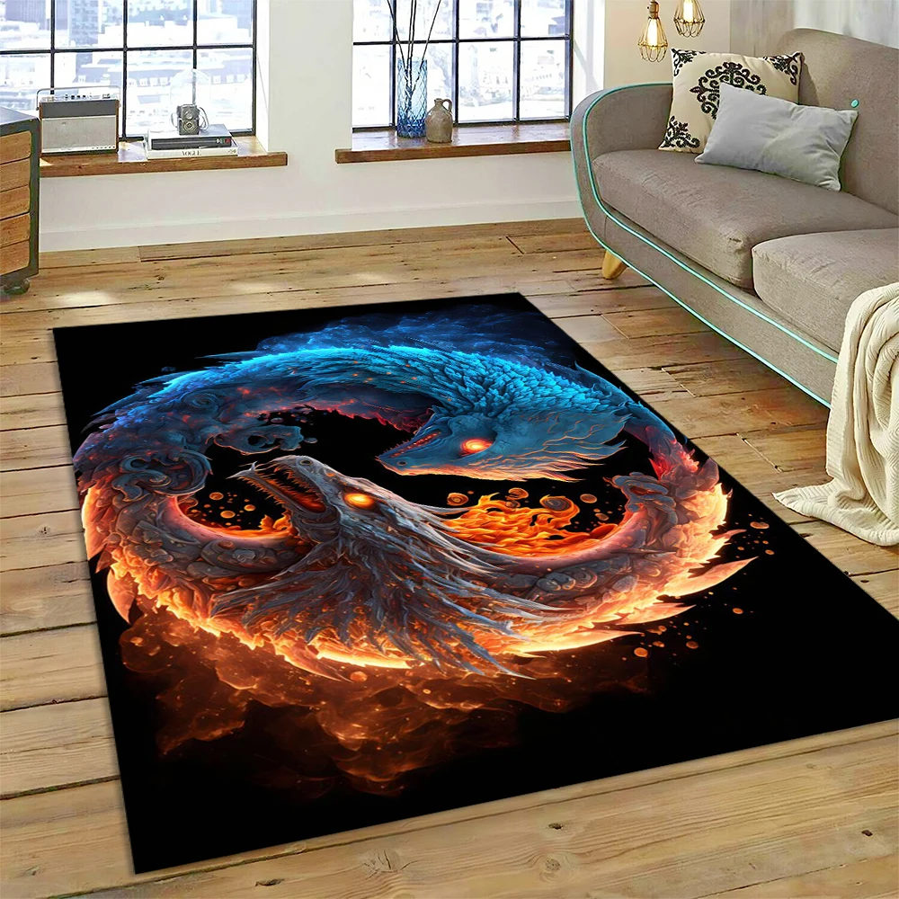 3D Naturalize Yin and Yang Chi – обзор и цена Home Decor Online Free